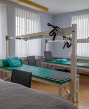 Physiotraining Rhyhof Bild 4