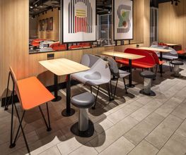 McDonald's Bild 4
