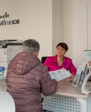 Mutuelle Prévifrance LE CREUSOT image 12