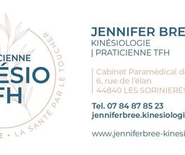 Jennifer Brée image 1