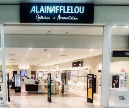 Opticien ECHIROLLES LECLERC - ALAIN AFFLELOU image 1