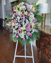 The Flower Basket image 16
