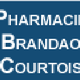 Pharmacie Brandao Courtois