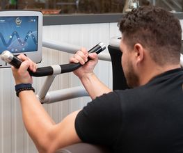 Connection Wolhusen AG - Therapie und Training Bild 8