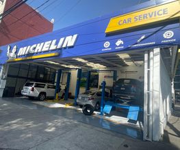 Michelin Car Service Cormag Mixcoac imagen 2