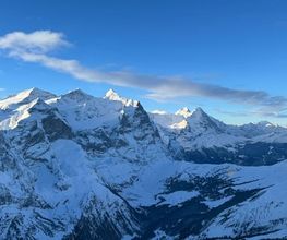 Alpinlift Helikopter AG Bild 1