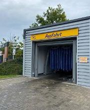 JET Waschstraße Bild 2
