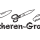 Scheren - Große