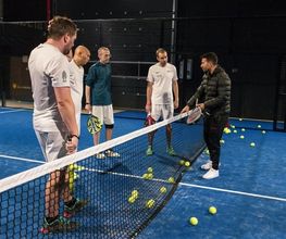 Mallorca Padel Camp Bild 12