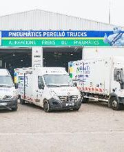 Euromaster Pneumàtics Perelló Truck Solution imagen 11