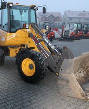 BIG Baumaschinen Bild 12