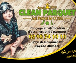 Clean Parquet image 14