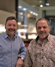 Adam GbR Goldschmiedemeister Ingo & Burkard Adam Bild 3