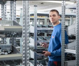 Reichert Versorgungstechnik GmbH Bild 15