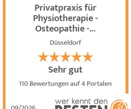 werkenntdenBESTEN.de Qualitätssiegel