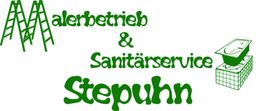 Malerbetrieb & Sanitärservice Stepuhn