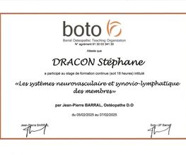 Dracon Stéphane image 6