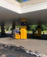 JET Tankstelle Bild 3