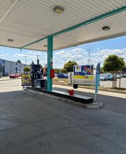 Express Tankstelle Bild 4