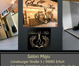 Salon Maju Bild 2