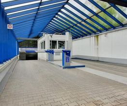 B+B Parkhaus Bild 3