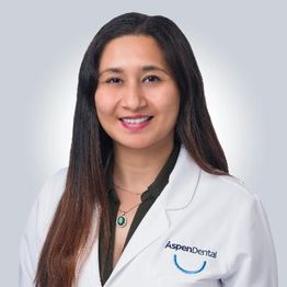Rucha Patil, DDS, DMD