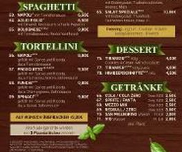 Pizzeria Vulcano Bild 15