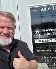 Ascension Saint Thomas Urgent Care - Springfield image 5