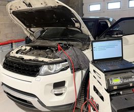 LUX MOTORS image 2