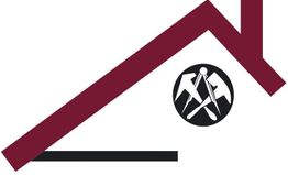 Holten Bedachungen logo