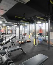 Fitness Park Paris - Diderot image 4