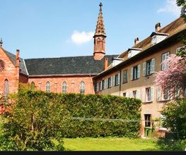 Monastère des Bénédictines image 1