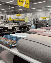 Gardinen & Textilien: Stoffe, Gardinen, und Plissees, Rollos, Jalousien & Maßplissees bei tedox Bernburg