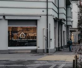 The Home Concept Store Bild 3