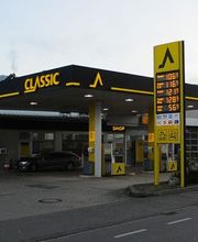 CLASSIC Tankstelle Oberkirch