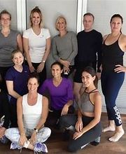 Pilates Academy Bild 10