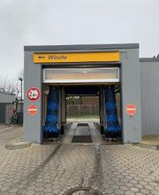 JET Tankstelle Bild 2