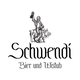 Schwendi Bier und Wistub