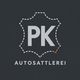 Autosattlerei-PK