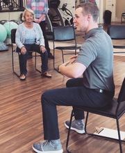 Elite Movement Chiropractic Clinic: Dr. Garrett Kuhlman image 3