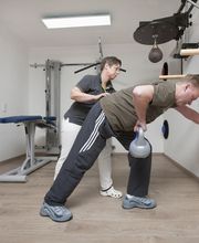 KPW Garbsen - Therapiezentrum für Krankengymnastik, Physiotherapie, Wassergymnastik Bild 15