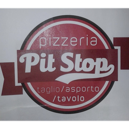 Pizzeria Pit Stop logo