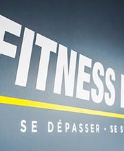 Fitness Park Saint-Denis - Carnot image 10