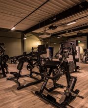 Fitness First Backnang - Geräte Training