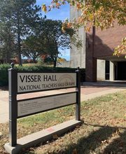 The National Teachers Hall of Fame image 1