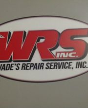 Wade's Repair Service Inc image 2