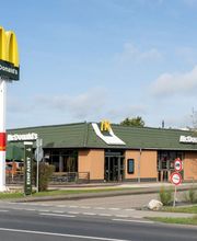 McDonald's Bild 1
