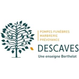 Pompes Funébres Marbrerie Descaves
