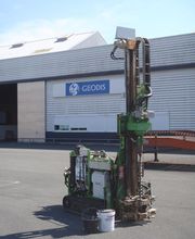 Asteen Environnement Géotechnique image 1