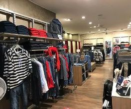 JEANS FRITZ Bild 16